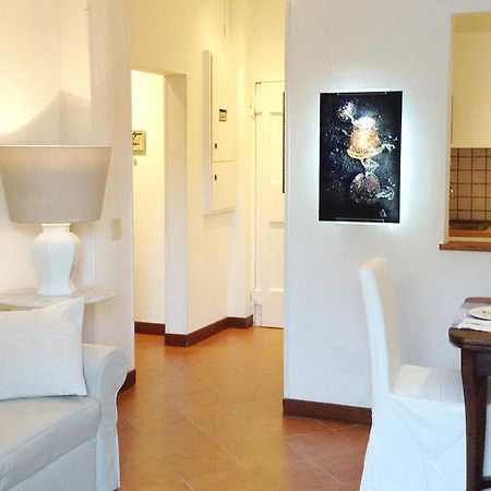 Appartement Air Of Art à Bologne Chambre photo