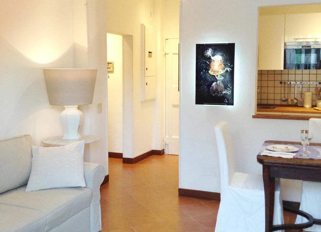 Appartement Air Of Art à Bologne Chambre photo