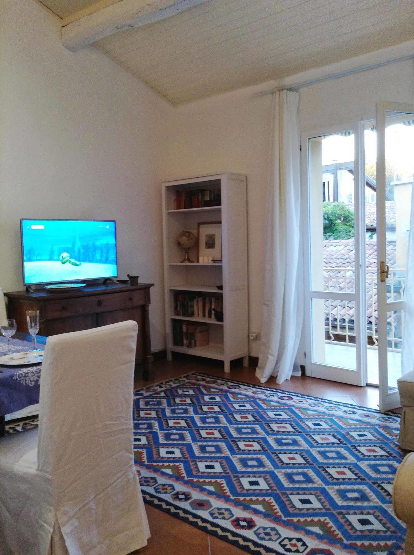Appartement Air Of Art à Bologne Extérieur photo