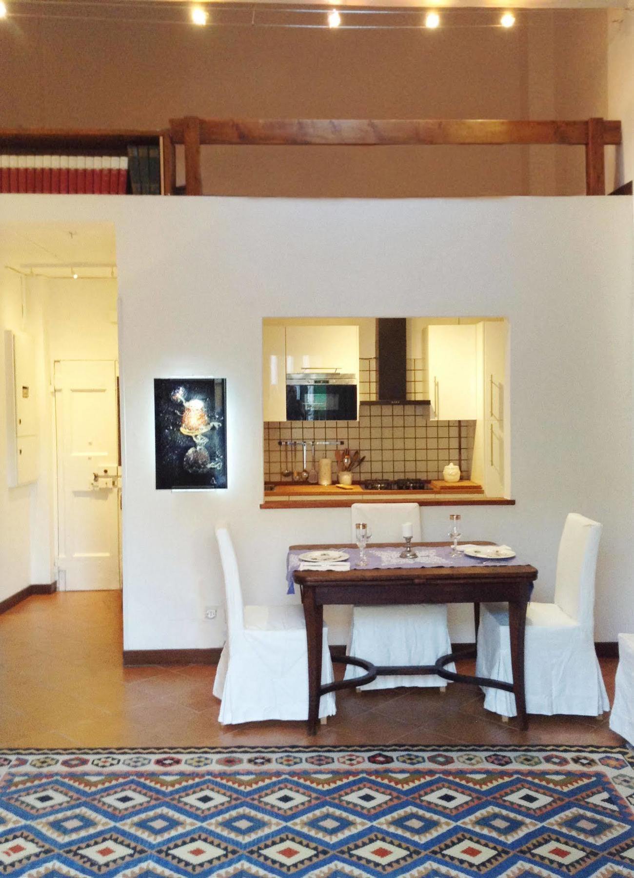 Appartement Air Of Art à Bologne Extérieur photo