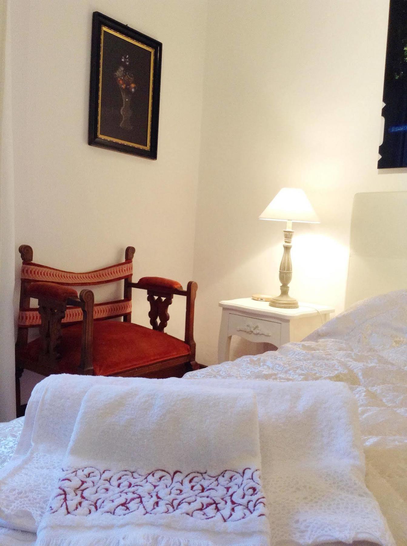 Appartement Air Of Art à Bologne Extérieur photo