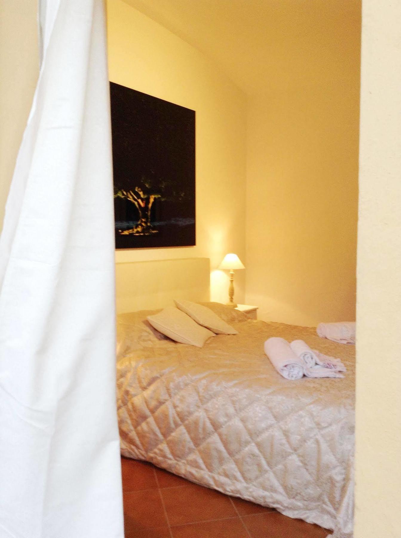Appartement Air Of Art à Bologne Extérieur photo