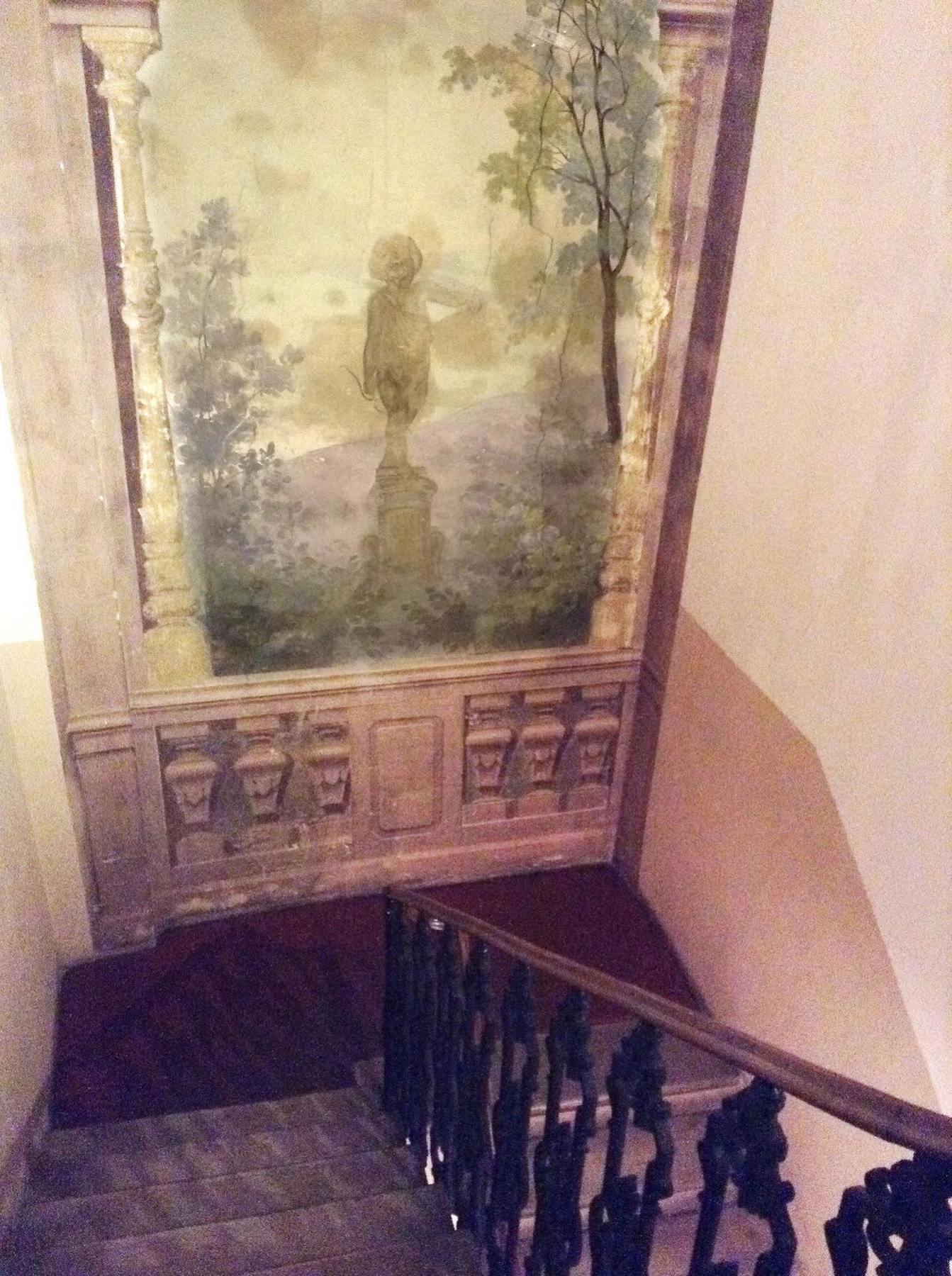 Appartement Air Of Art à Bologne Extérieur photo