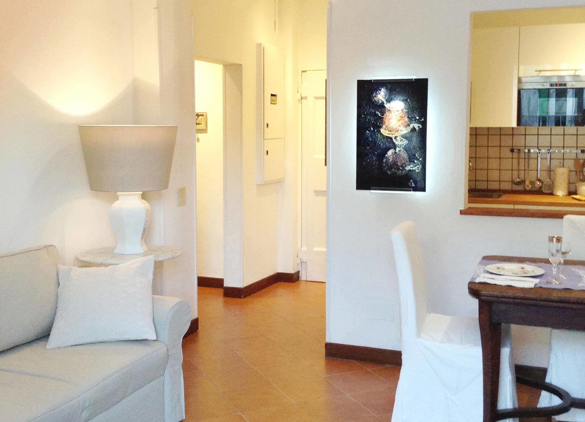 Appartement Air Of Art à Bologne Extérieur photo